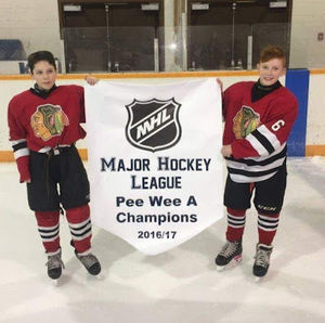 Meet your Posher, Ethan